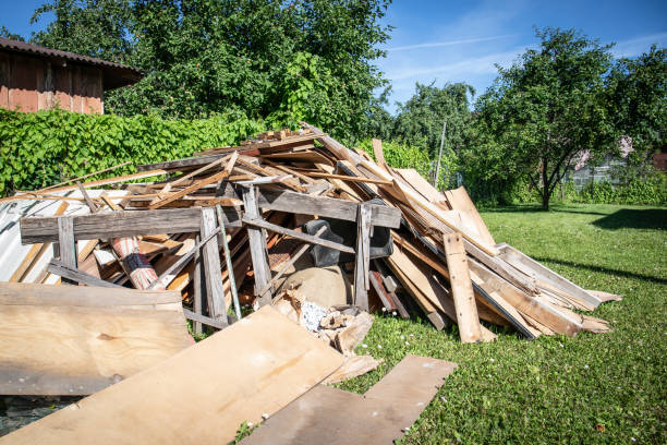 Best Commercial Junk Removal  in Henagar, AL
