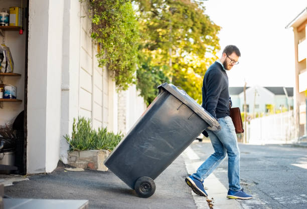Trusted Henagar, AL Junk Removal Services Experts